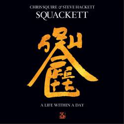 Squackett : A Life Within a Day